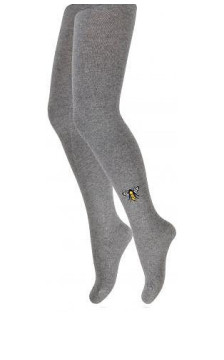 Wola medvilninės kojinėms vaikams