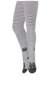 Wola medvilninės kojinėms vaikams