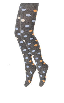 Wola medvilninės kojinėms vaikams