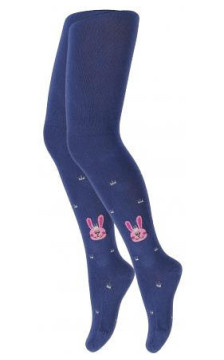 Wola medvilninės kojinėms vaikams