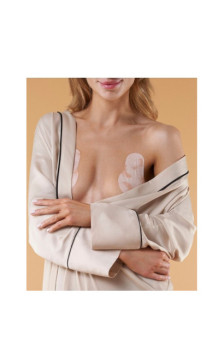 Julimex aksesuaras krūtinei