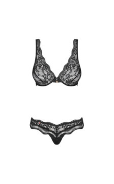 Obsessive seksualus komplektas