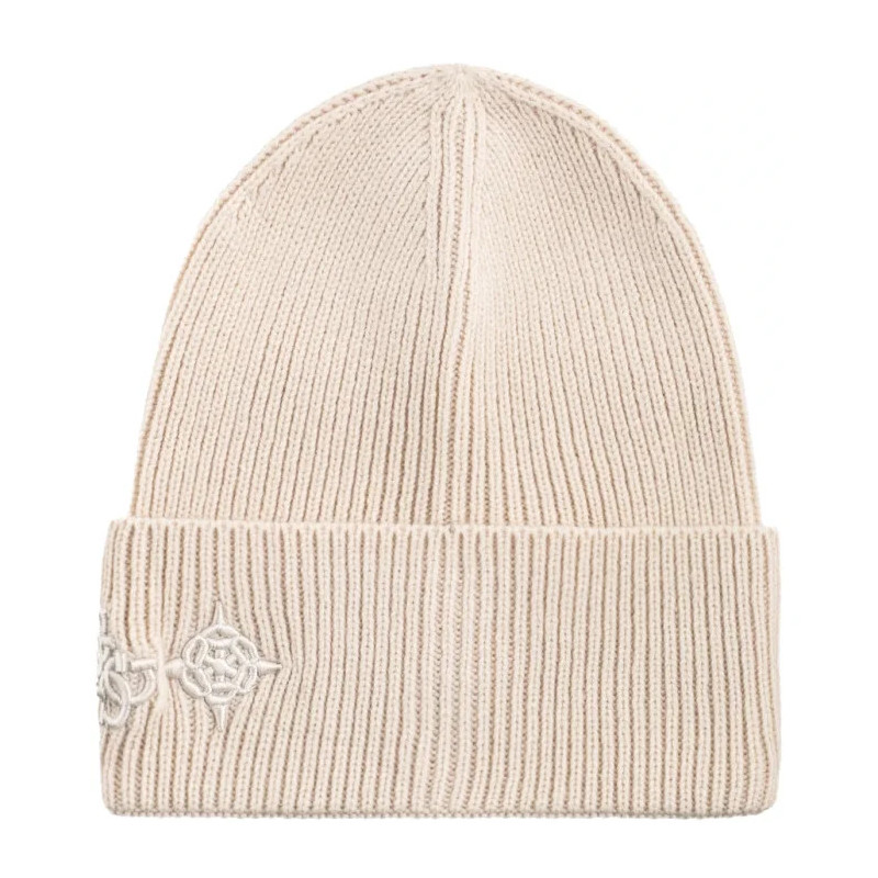 Guess Cresidia Knitted Beanie AW5404 POL01 TAU (GU839-c) kepurė