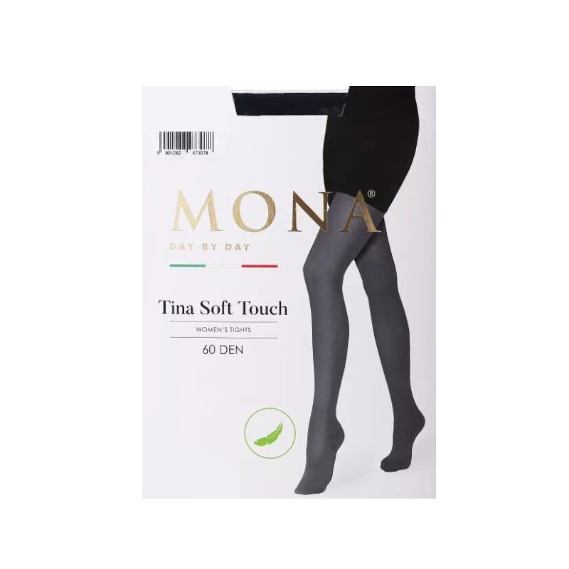 Mona pėdkelnės su mikrofibra