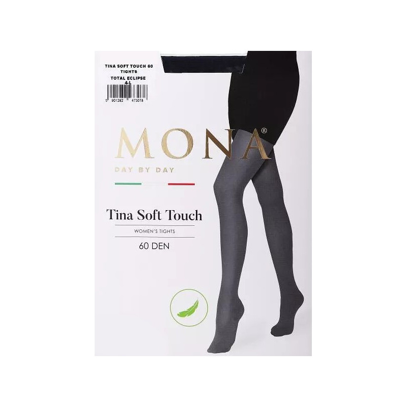 Mona pėdkelnės su mikrofibra