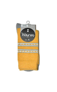 WiK kojinės žiemai