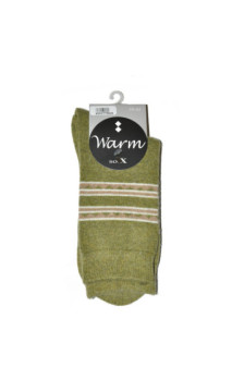 WiK kojinės žiemai