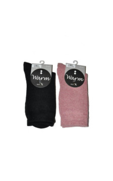 WiK kojinės žiemai