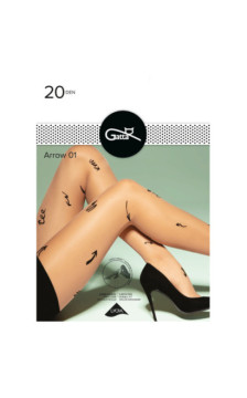 Gatta pėdkelnės su likra