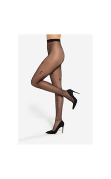 Gatta pėdkelnės su likra