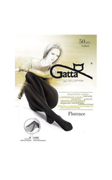 Gatta pėdkelnės su mikrofibra