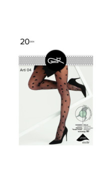 Gatta pėdkelnės su likra