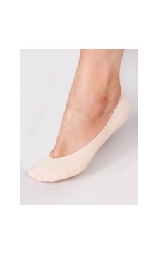 YO! kojinės iki kauliukų