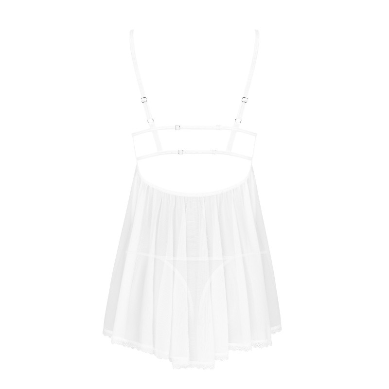 Obsessive seksualūs marškinėliai