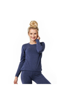 Key marškinėliai ilgomis-rankovemis