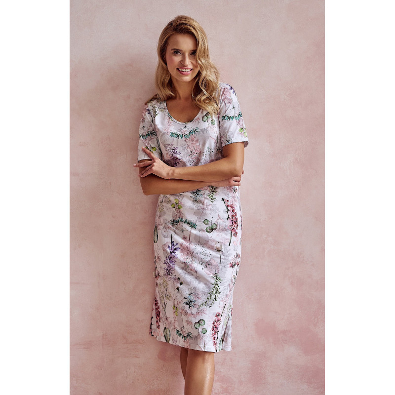 Taro naktiniai trumpomis rankovėmis