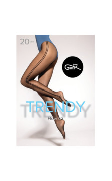 Gatta pėdkelnės su likra