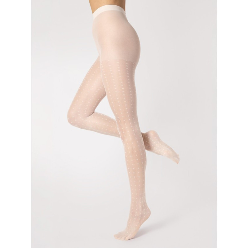 Fiore pėdkelnės su likra