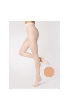 Fiore pėdkelnės su likra