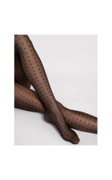 Fiore pėdkelnės su likra