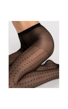 Fiore pėdkelnės su likra