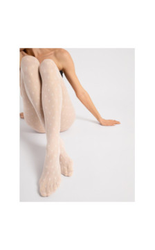 Fiore pėdkelnės su likra