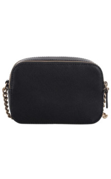 Guess Noelle II Crossbody Camera HWZG96 72140 Black (GU824-a) rankinė