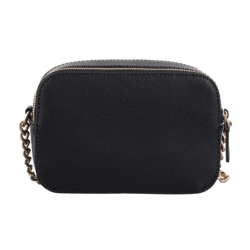 Guess Noelle II Crossbody Camera HWZG96 72140 Black (GU824-a) rankinė
