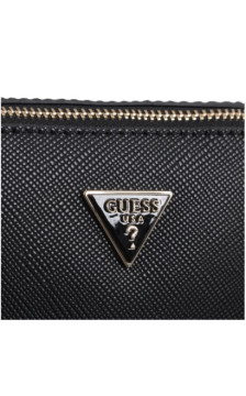 Guess Noelle II Crossbody Camera HWZG96 72140 Black (GU824-a) rankinė