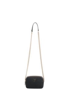Guess Noelle II Crossbody Camera HWZG96 72140 Black (GU824-a) rankinė
