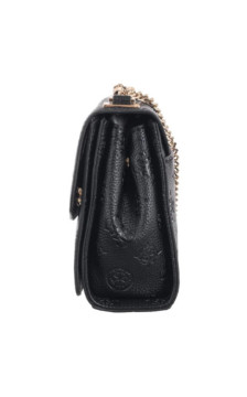 Guess Cresidia II Cnvrtbl XBody Flap HWPD98 88210 Black Logo (GU828-a) rankinė