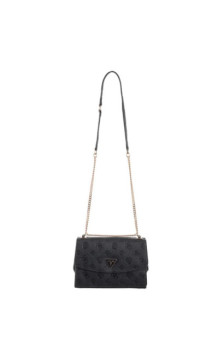 Guess Cresidia II Cnvrtbl XBody Flap HWPD98 88210 Black Logo (GU828-a) rankinė