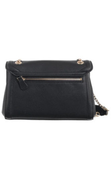 Guess Noelle II Cnvrtble XBody Flap HWZG96 72210 Black (GU830-a) rankinė