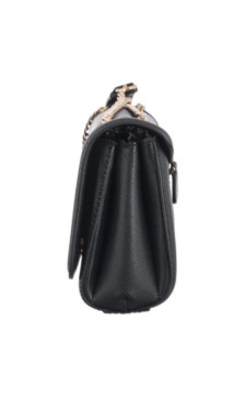 Guess Noelle II Cnvrtble XBody Flap HWZG96 72210 Black (GU830-a) rankinė