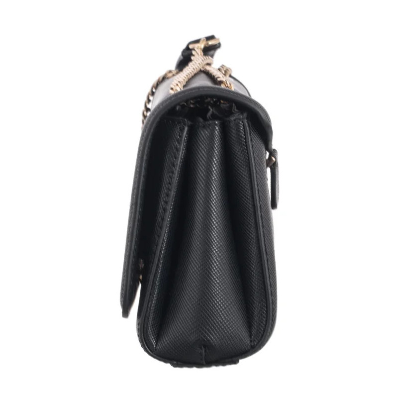 Guess Noelle II Cnvrtble XBody Flap HWZG96 72210 Black (GU830-a) rankinė