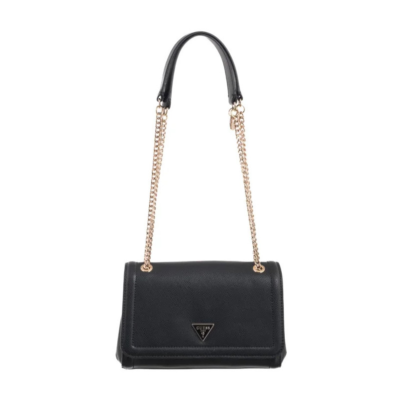 Guess Noelle II Cnvrtble XBody Flap HWZG96 72210 Black (GU830-a) rankinė