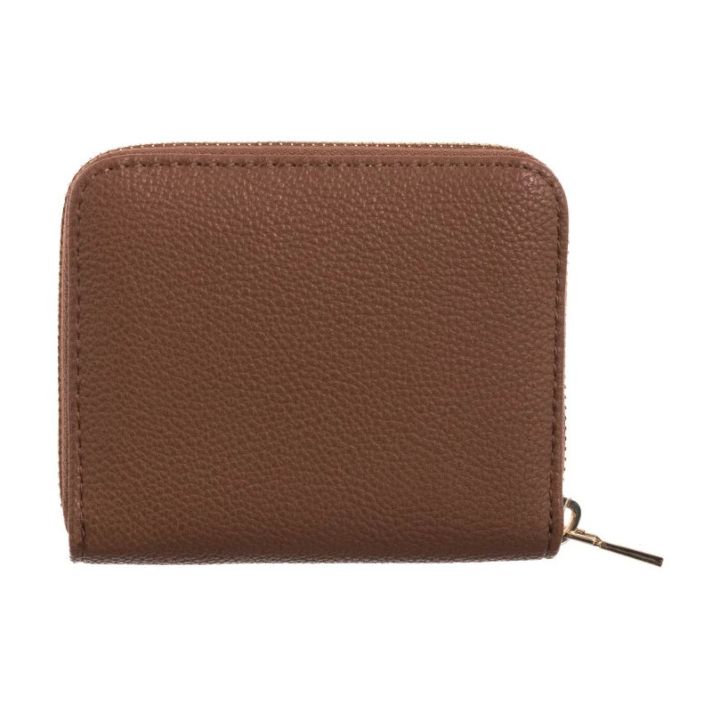 Guess Gregoria Slg Small Zip Around SWBG85 46137 Cognac (GU838-a) rankinė
