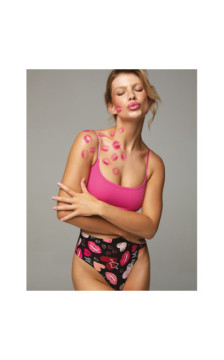 Julimex besiūlės kelnaitės