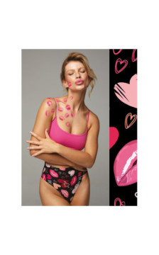 Julimex besiūlės kelnaitės