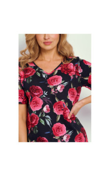 Taro naktiniai trumpomis rankovėmis