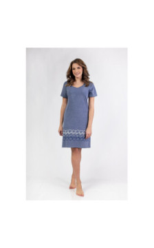 Regina naktiniai trumpomis rankovėmis