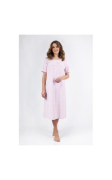 Regina naktiniai trumpomis rankovėmis