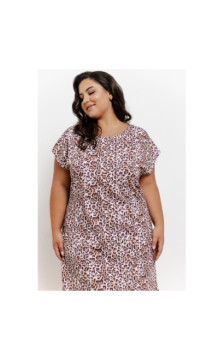 Taro naktiniai trumpomis rankovėmis