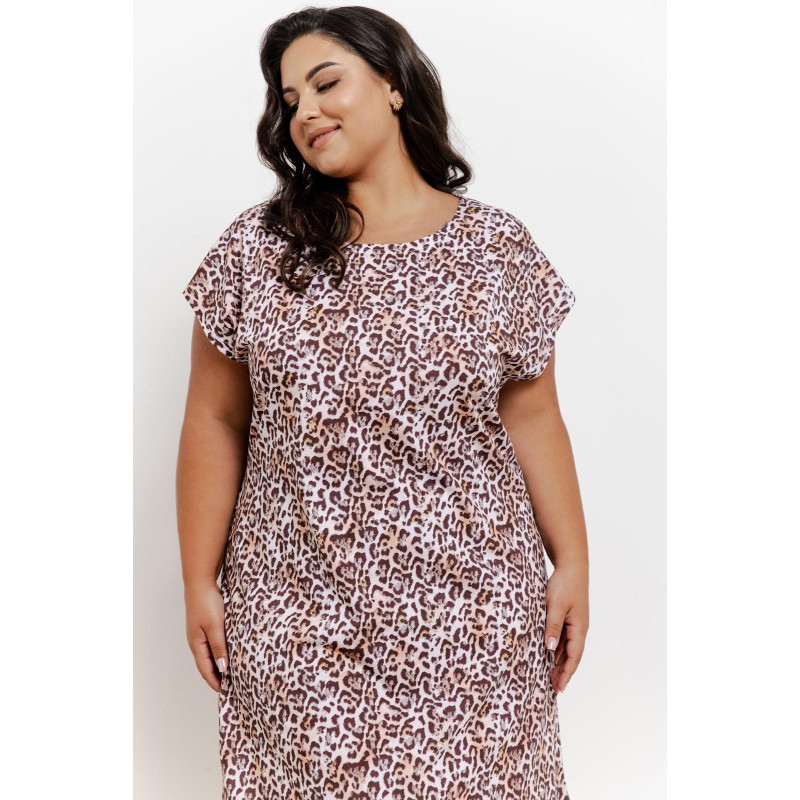 Taro naktiniai trumpomis rankovėmis