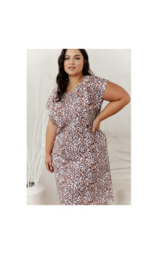 Taro naktiniai trumpomis rankovėmis