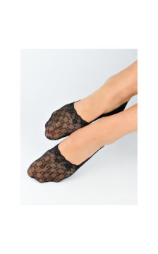 Noviti kojinės iki kauliukų