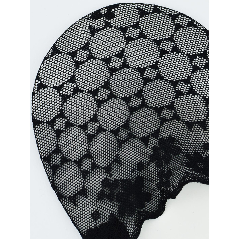 Noviti kojinės iki kauliukų