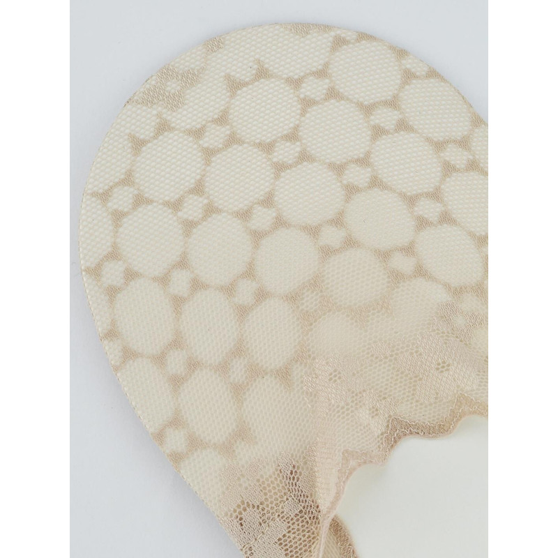 Noviti kojinės iki kauliukų