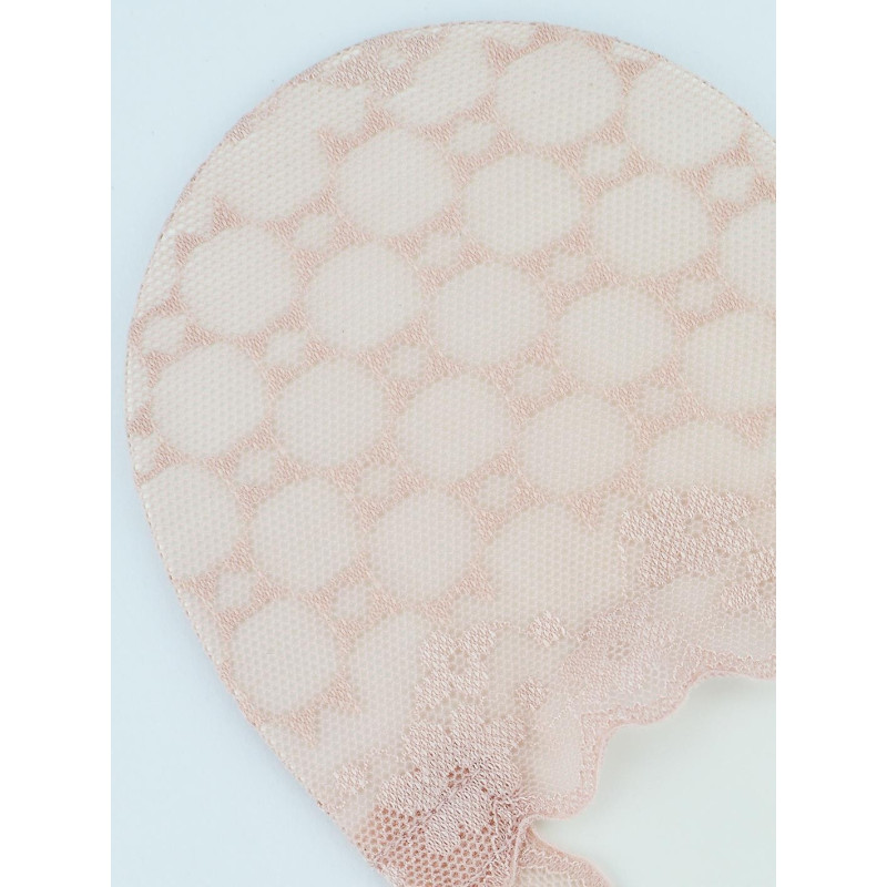 Noviti kojinės iki kauliukų