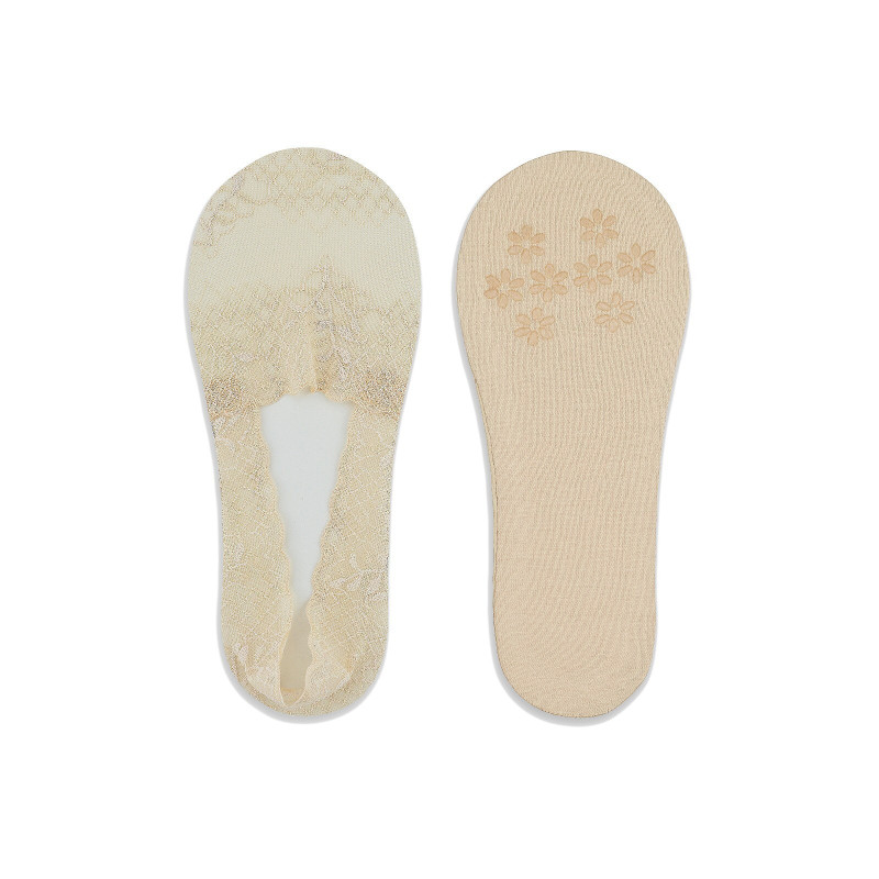 Noviti kojinės iki kauliukų